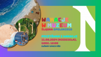 Wakacje w Muzeum: "Pocztówka z wakacji"