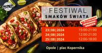 Festiwal Smaków Świata