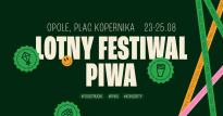4. Opolski Lotny Festiwal Piwa
