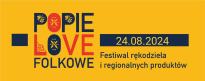 IV. Festiwal POPIELOVE FOLKOWE