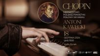 "Chopin - mistrzostwo polskiej pianistyki połowy XIX wieku"