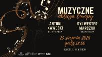"Muzyczne Oblicza Europy"