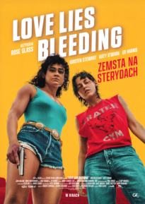 Love Lies Bleeding - Kino Konesera
