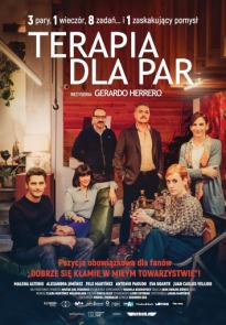 Terapia dla par - Kino Konesera