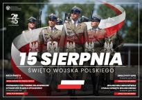 Święto Wojska Polskiego w Opolu