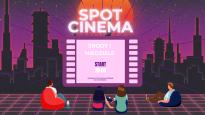 Kino w SPOT Opole