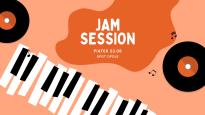 JAM SESSION w Spot Opole