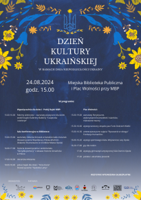 Dzień Kultury Ukraińskiej w Opolu