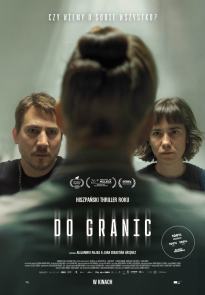Do granic w Kinie Studio MDK