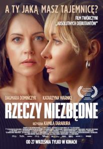  Rzeczy niezbędne - Kultura Dostępna