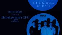 Scena Opo: imasleep