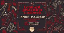 Festiwal Piwa, Wina i Nalewek