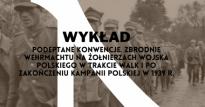 Wykład: "Podeptane konwencje..."