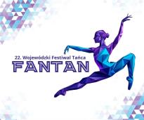 22. Wojewódzki Festiwal Tańca FANTAN 2025 w Stegu Arenie