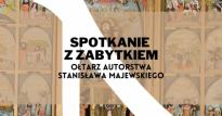 Spotkanie z zabytkiem miesiąca