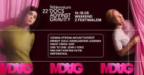 Weekend z Festiwalem Millennium Docs Against w Kinie Meduza