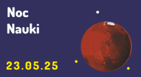 NOC NAUKI 2025 | Opolski Festiwal Nauki
