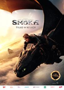 Jak wytresować smoka