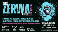 Otwarte Mistrzostwa Opola we Wspinaczce Sportowej o Puchar Prezydenta Miasta