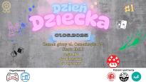 Dzień Dziecka na Zamku Górnym