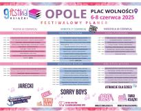 Festiwal Książki Opole 2025
