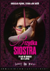 Brzydka siostra