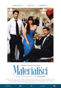 Materialiści