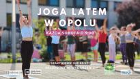 Joga przy GSW