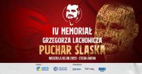 IV Memoriał Grzegorza Lachowicza w Stegu Arenie