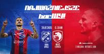 Mecz: OKS Odra Opole S.A. - Miedź Legnica w Itaka Arenie