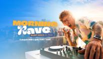 Morning Rave w Solaris Center