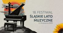XVIII Festiwal Śląskie Lato Muzyczne: Polski kalejdoskop. Muzyka fortepianowa XIX wieku na 4 ręce w Państwowej Szkole Muzycznej II st. im. F. Chopina 