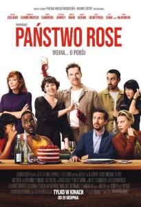 Państwo Rose