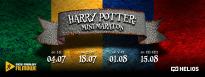 Harry Potter: Mini Maraton cz.7-8