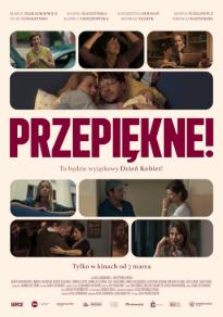 Przepiękne! - Kultura Dostępna
