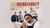 Siesta na taraie: BIBOBIT + DJ Element w NCPP