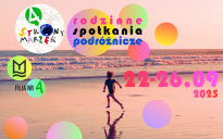 4 Strony Marzeń - rodzinne spotkania podróżnicze