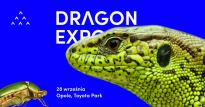 Dragon Expo w Toyota Park