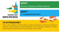13. Wojewódzkie Święto Karpia 