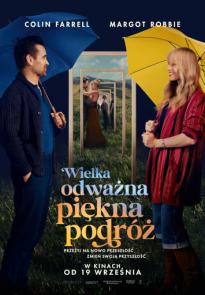 Wielka, odważna, piękna podróż 