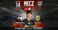 Mecz: Dreman Exlabesa Futsal Opole Komprachcice - Jaxan Śląsk Wrocław w Stegu Arenie