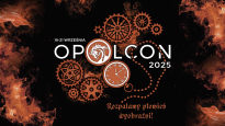 12. edycja Festiwalu Fantastyki Opolcon