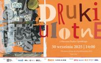 Druki ulotne z Muzeum Śląska Opolskiego