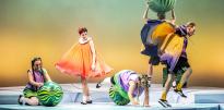 XXXII OFTL/ Karolcia - Wrocławski Teatr Lalek