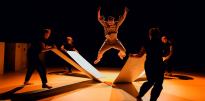 XXXII OFTL/ Mały Książę - Teatr Lalek Banialuka im. Jerzego Zitzmana w Bielsku-Białej
