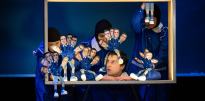 XXXII OFTL/ Inny - Śląski Teatr Lalki i Aktora Ateneum