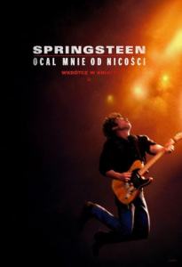 Springsteen: Ocal mnie od nicości 