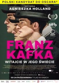 Franz Kafka 