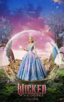 Wicked: Na dobre 