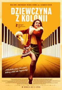 Dziewczyna z Kolonii - Kultura Dostępna 